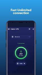 Ostrich VPN - Proxy Unlimited Ảnh chụp màn hình 1