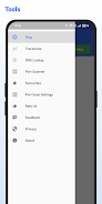 Ping Tool - DNS, Port Scanner ภาพหน้าจอ 2