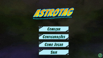 Astrotag Captura de pantalla 0