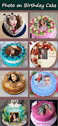 Cake Maker 3D Bakery Schermafbeelding 2