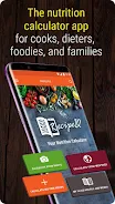 RecipeIQ ဖန်သားပြင်ဓာတ်ပုံ 0