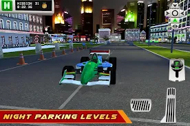 Shopping Mall Car Driving 2 스크린샷 0