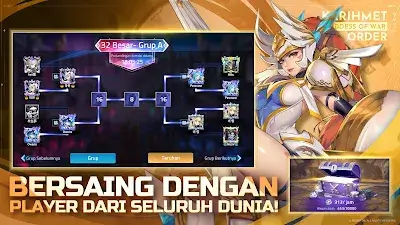 Mobile Legends: Adventure Tangkapan skrin 3