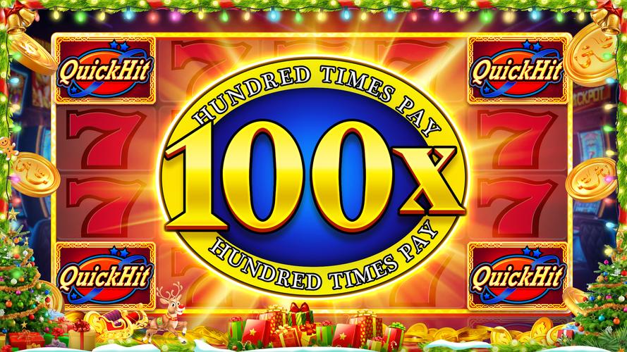 Bravo Classic Slots-777 Casino ภาพหน้าจอ 1