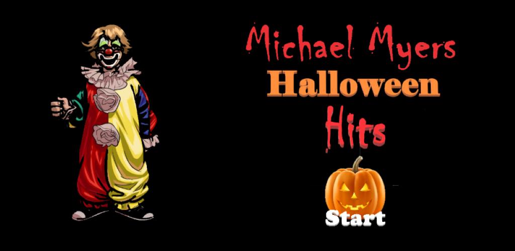 Halloween Michael Myers Themes應用截圖第0張