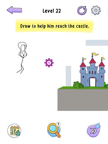 Brain Help Captura de pantalla 2