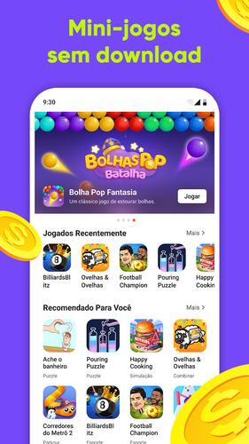 Snaplay Coin Скриншот 0