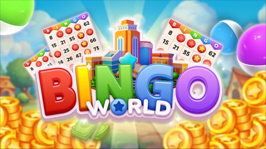 Bingo Ảnh chụp màn hình 0