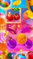 Sweet Fruity Bonanza स्क्रीनशॉट 1