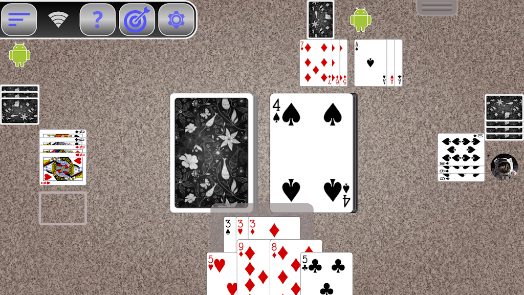 MiniCards - Card Deck應用截圖第2張