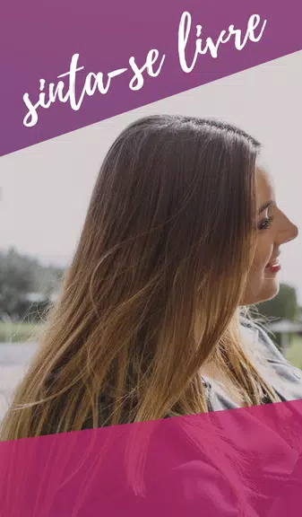Schermata Femme Namoro para Mulheres 0