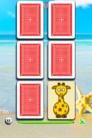 Animal Match Go應用截圖第0張