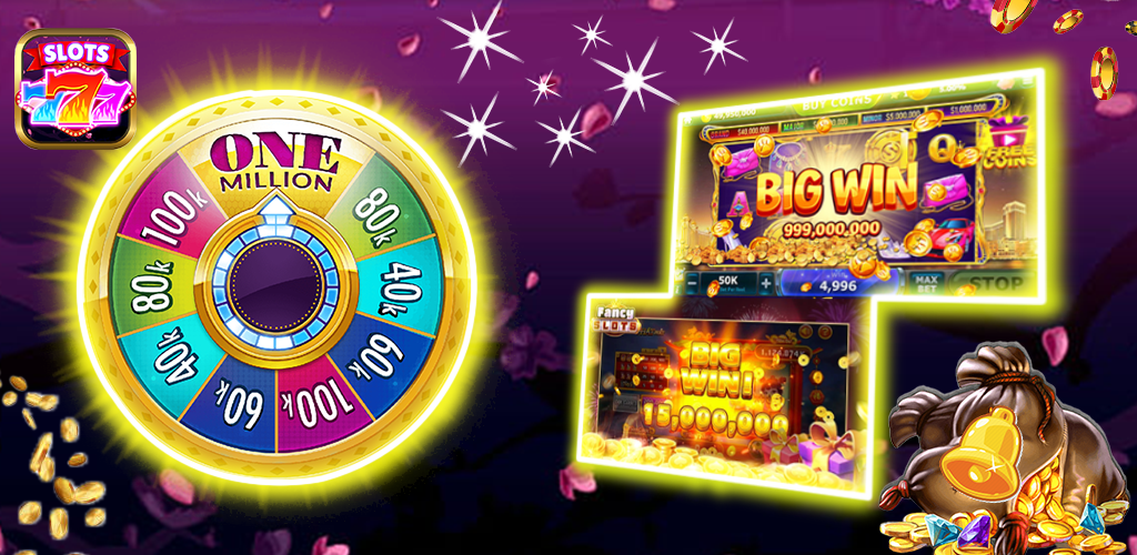 Online Slots Pagcor 777 Games應用截圖第2張