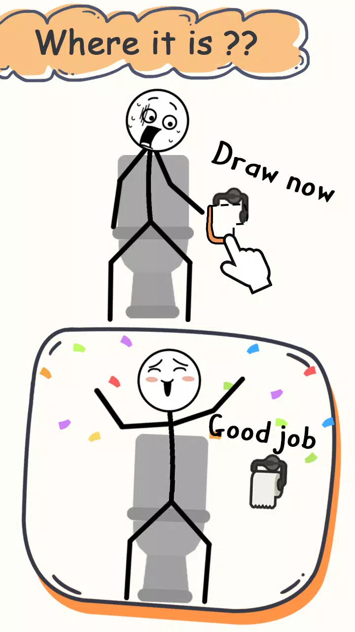 Draw Puzzle 2 스크린샷 1