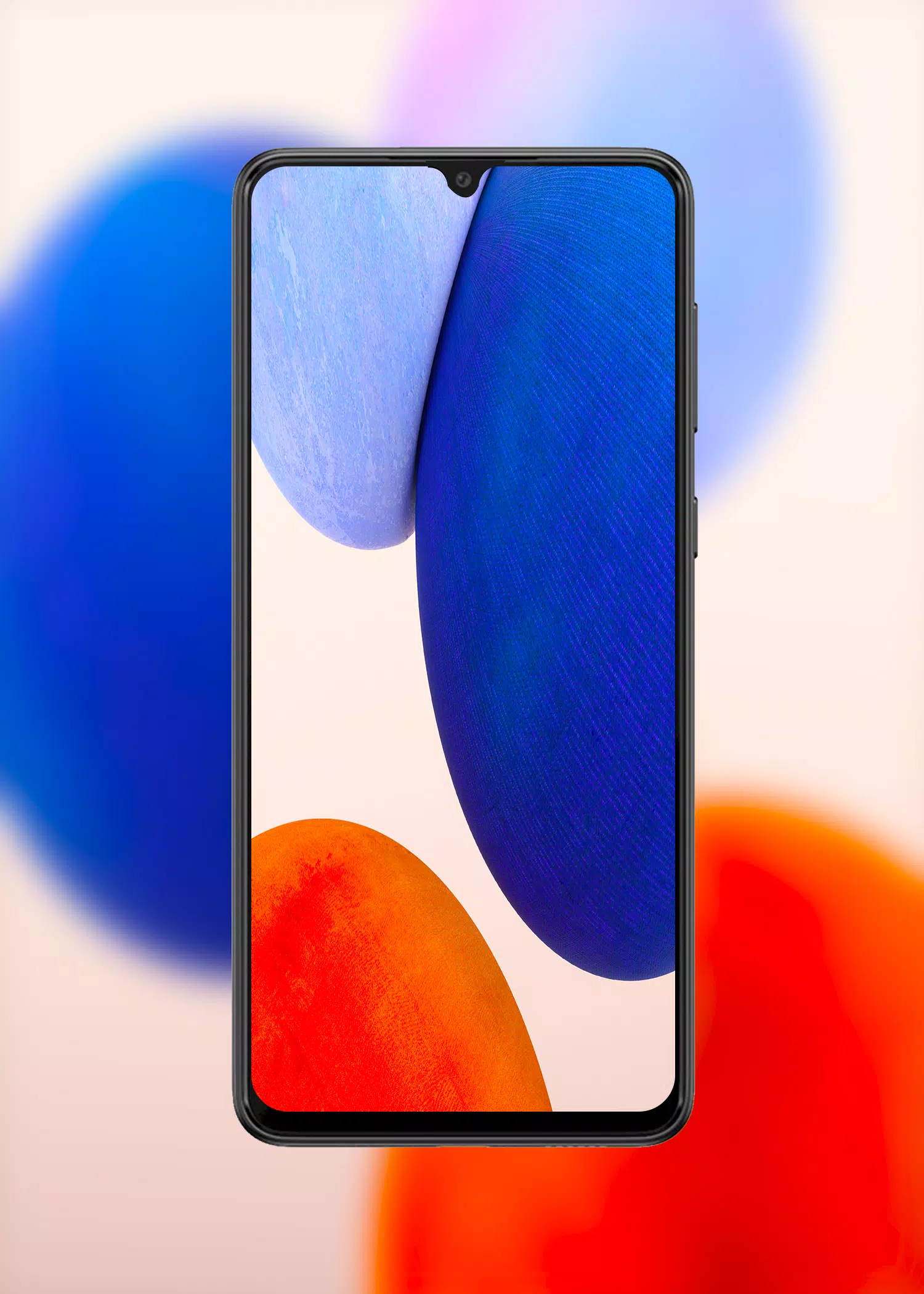 Galaxy A14 Wallpapers ภาพหน้าจอ 1