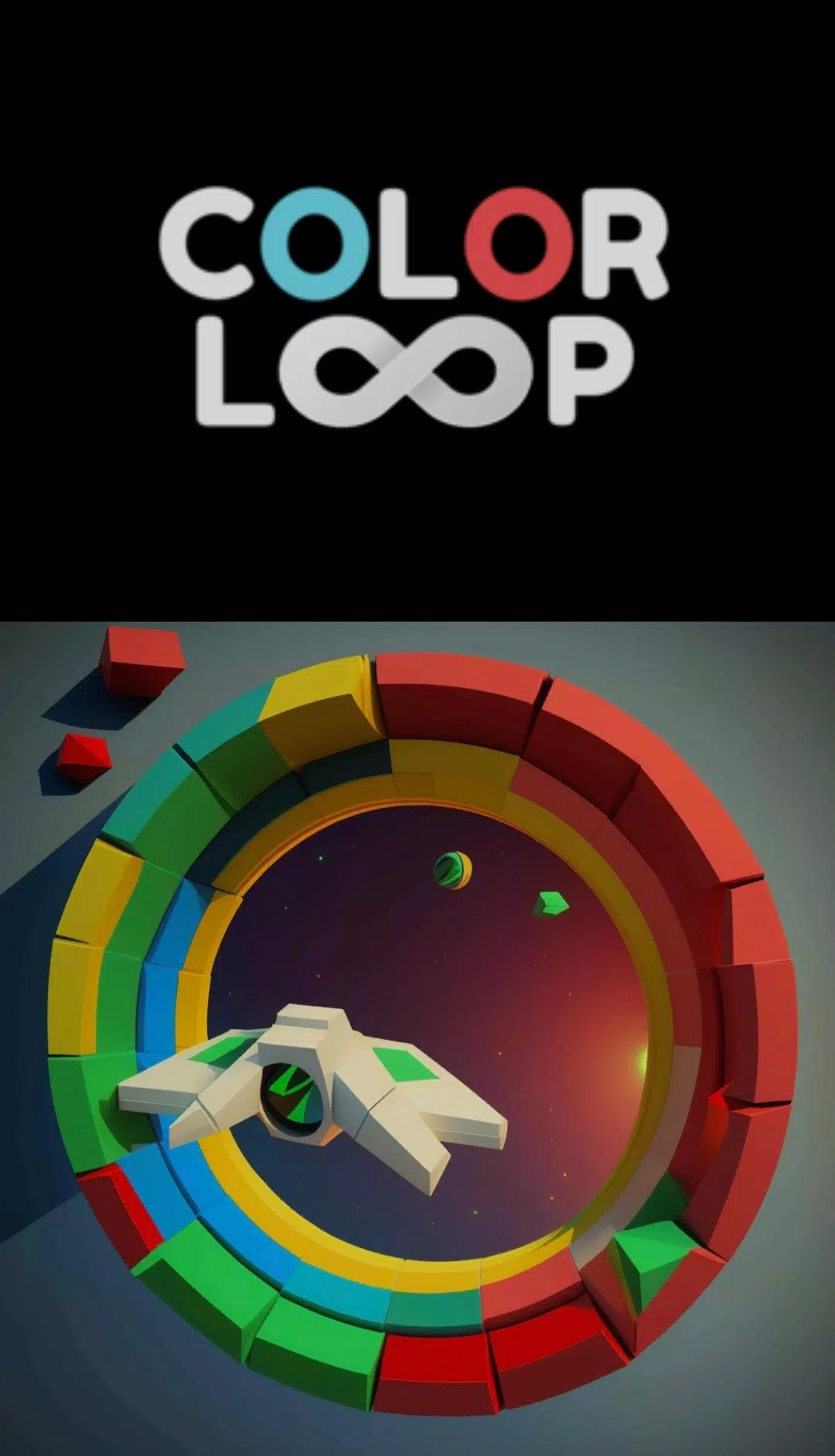 Color Loop স্ক্রিনশট 3