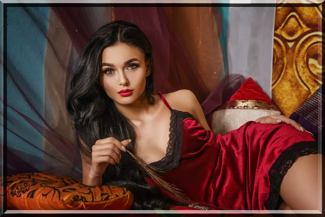 Schermata Puzzles Adults Sexy 18 0