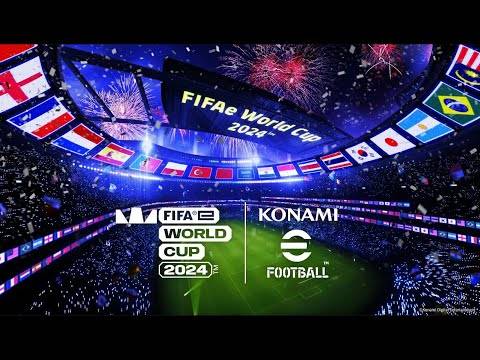 Sự kiện năm mới của Efootball Lunar