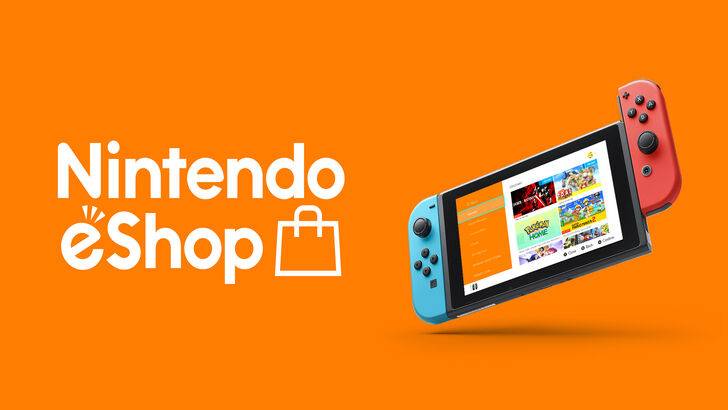 Nintendo Japan Eshop ограничение оплаты