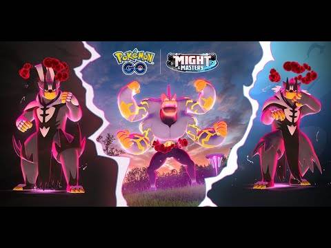 Wydarzenie Pokémon Go Bug Out