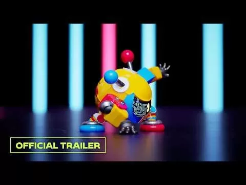 MixMob Racer 1 在快节奏比赛中融合竞速与卡牌策略