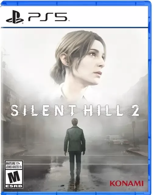 Best Buy's Spring Sale: Silent Hill 2, Alan Wake 2 Deals