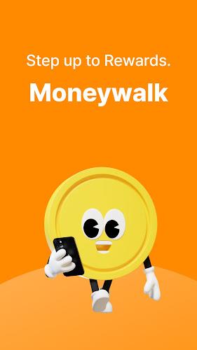 Moneywalk 스크린샷 0