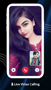 Ladki se baat karne wala apps Capture d'écran 3