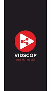 VIDSCOP Screenshot 0