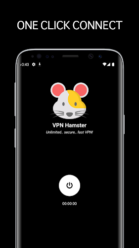 VPN Hamster - Fast Secure VPN Скриншот 1