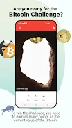 Bitcoin Mine Captura de pantalla 1