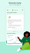 NerdWallet: Manage Your Money Ảnh chụp màn hình 0