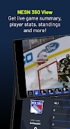 NESN 360 Screenshot 3