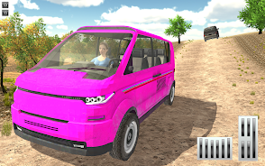 Taxi Car Games: Car Driving 3D Captura de pantalla 3