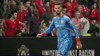 EA Sports FC 24 Pes2023 Riddle スクリーンショット 3