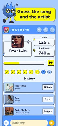 Mukiz Captura de tela 0