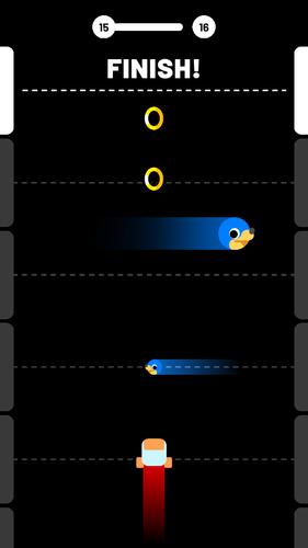 KnuckDeWay Captura de tela 2