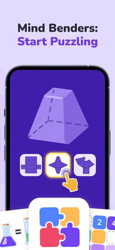 IQ logic & IQ brain test games 스크린샷 3