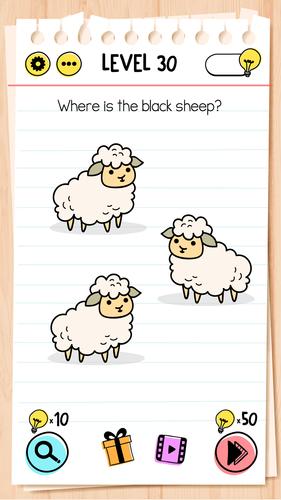 Brain Test應用截圖第3張