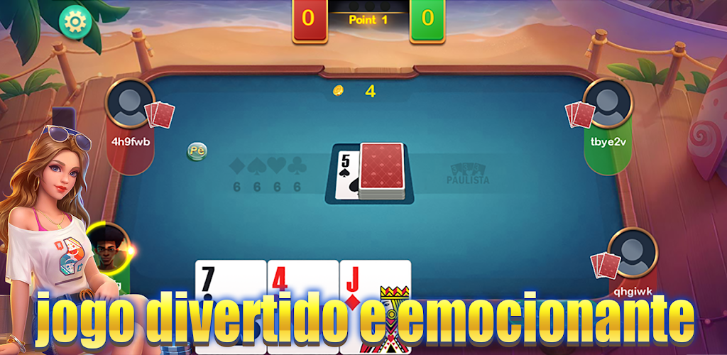 Truco Magic Ekran Görüntüsü 1