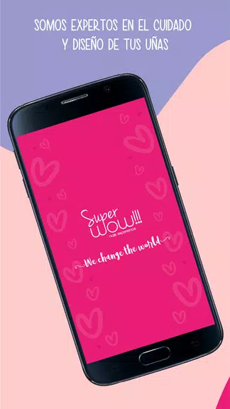Super Wow スクリーンショット 0