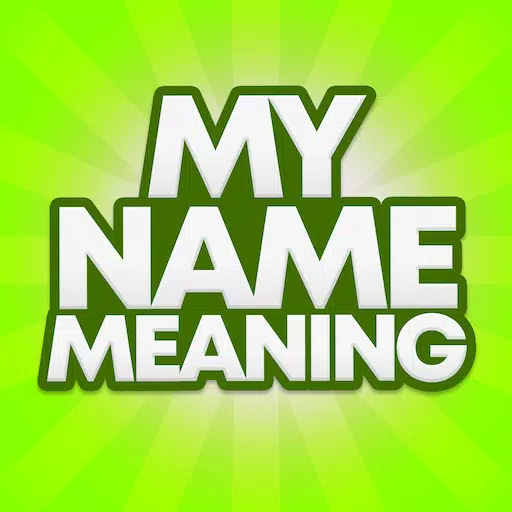 My Name Meaning