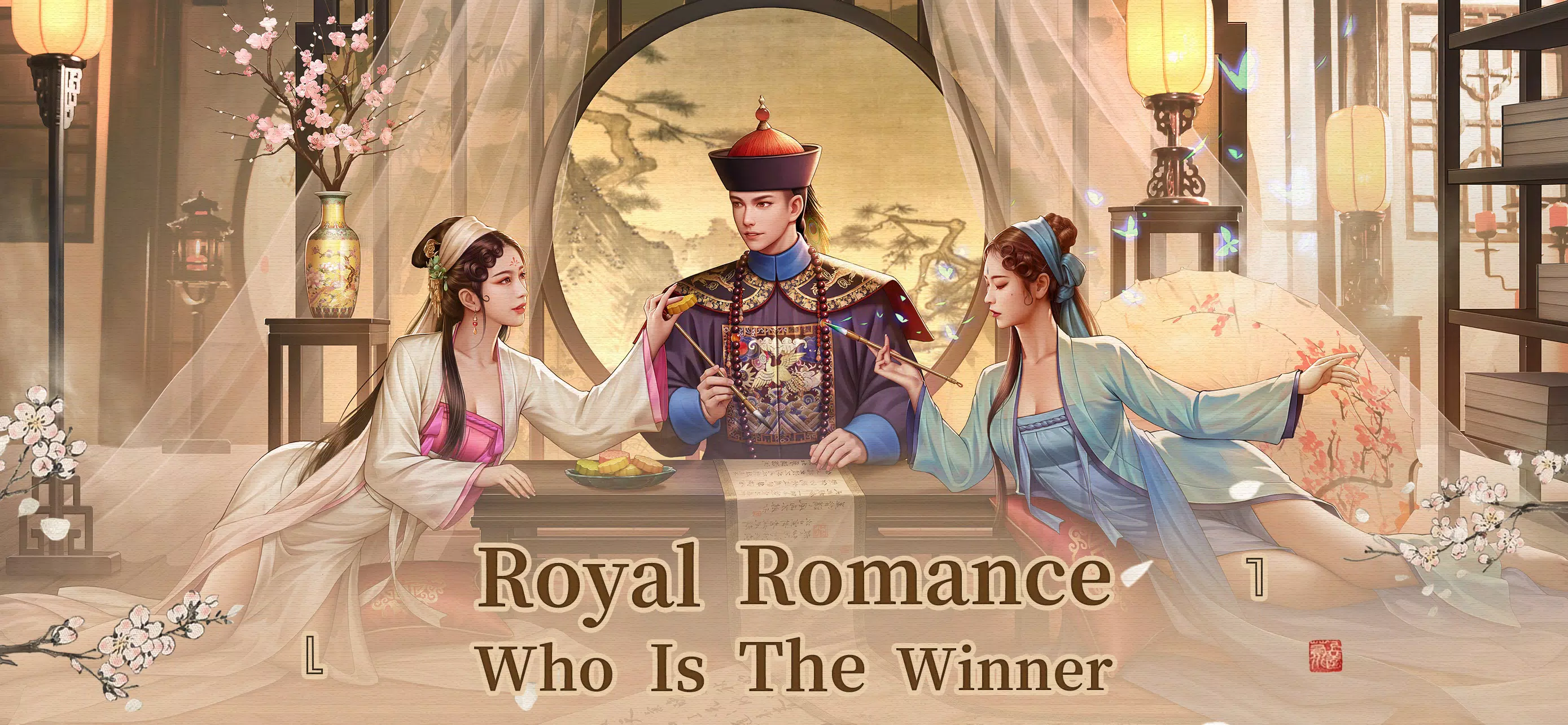 Be The King: Judge Destiny應用截圖第0張