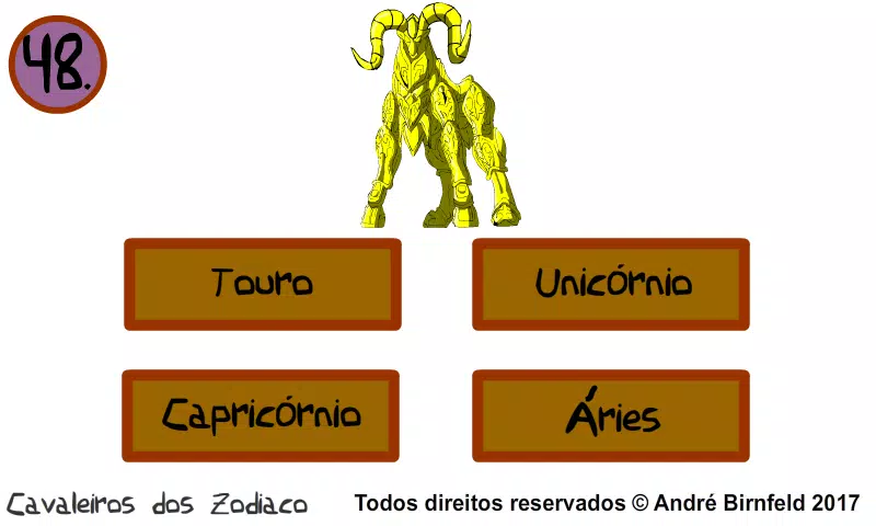 Genius Quiz Animes ภาพหน้าจอ 3