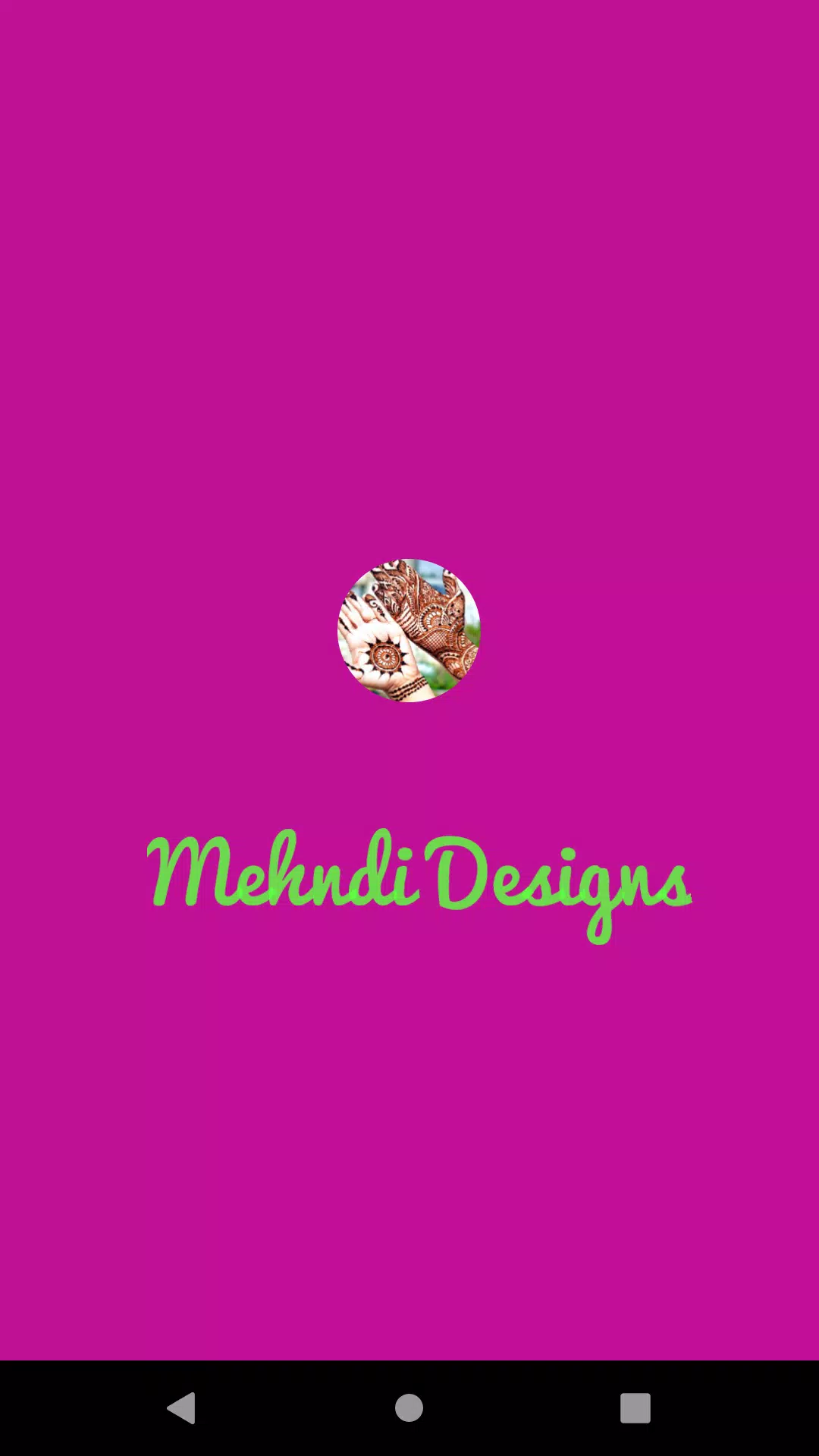 1000+ Mehndi Designs Latest 20 スクリーンショット 0