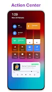 Launcher for iOS 17 Style应用截图第3张