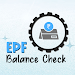 EPF Balance, KYC Passbook, UAN