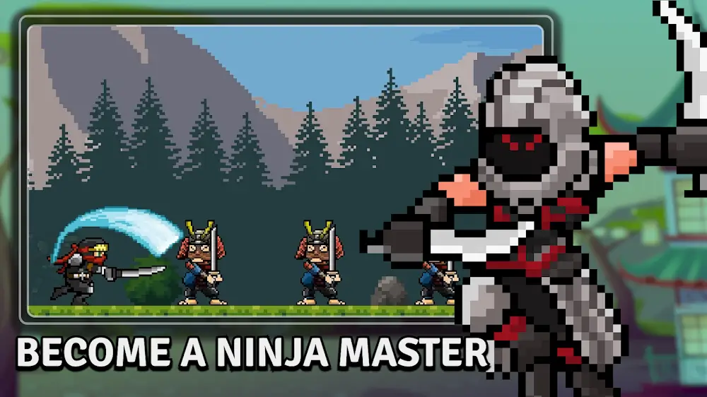 Tap Ninja Capture d'écran 0