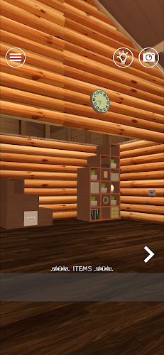 Tiny Room Collection スクリーンショット 2