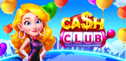 Schermata Cash Club Casino - Vegas Slots 0